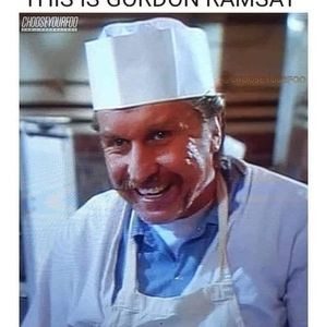 Meet your Posher, Jake